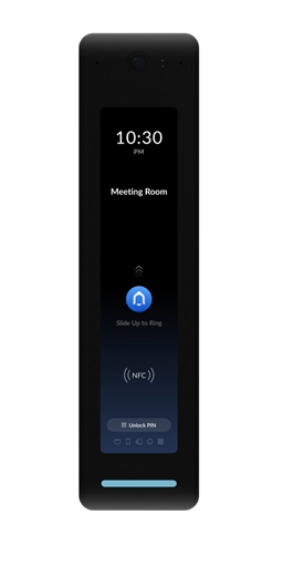 UniFi Access Reader G2 Professional (Black) UniFi Access Reader G2 Professional (Black)